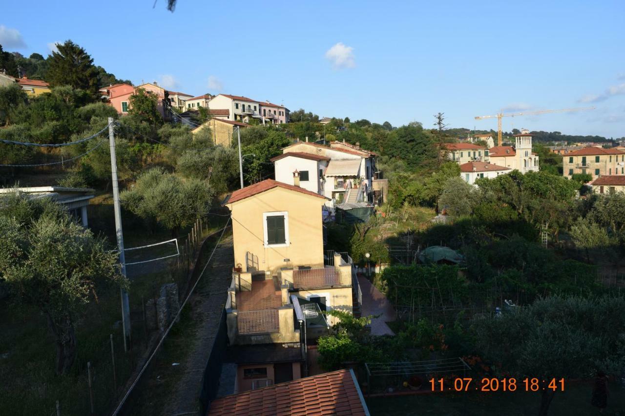 Salto Del Gatto In Centro Lägenhet La Spezia Exteriör bild